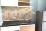 1 Bedroom Condo for sale in Tempo One Ramkamhaeng-Rama 9, Hua Mak, Bangkok near MRT Ramkhamhaeng
