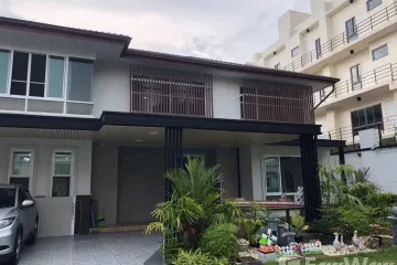 4 Bedroom House for Sale or Rent in Bang Phra, Chonburi