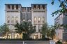 3 Bedroom House for sale in Malton Private Residences Ari, Sam Sen Nai, Bangkok near BTS Ari