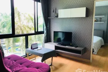 1 Bedroom Condo for rent in Na Kluea, Chonburi