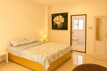 1 Bedroom Apartment for rent in Kamala, Phuket