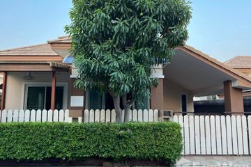 2 Bedroom House for rent in Classic Garden Home, Nong Prue, Chonburi