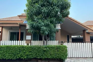 2 Bedroom House for rent in Nong Prue, Chonburi