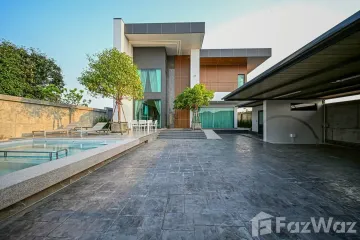 4 Bedroom Villa for sale in Huai Yai, Chonburi