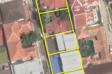 15 Bedroom Townhouse for sale in Nong Prue, Chonburi