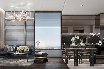 2 Bedroom Condo for sale in Phra Khanong, Bangkok near BTS Thong Lo