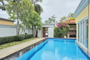 3 Bedroom Villa for rent in Nong Prue, Chonburi