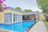 3 Bedroom Villa for rent in Opus Estates @ Siam Royal View, Nong Prue, Chonburi