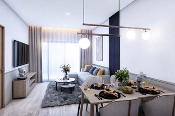 2 Bedroom Condo for sale in Bang Na, Bangkok near MRT Si Iam