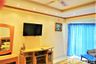 Condo for rent in Jomtien Beach Condominium, Nong Prue, Chonburi