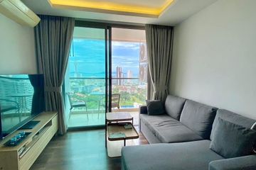 1 Bedroom Condo for Sale or Rent in The Peak Towers, Nong Prue, Chonburi