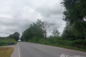 Land for sale in Phana Nikhom, Rayong