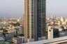 2 Bedroom Condo for Sale or Rent in The Room BTS Wongwian Yai, Bang Lamphu Lang, Bangkok near BTS Wongwian Yai