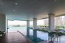 2 Bedroom Condo for Sale or Rent in The Room BTS Wongwian Yai, Bang Lamphu Lang, Bangkok near BTS Wongwian Yai