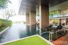 2 Bedroom Condo for Sale or Rent in The Room BTS Wongwian Yai, Bang Lamphu Lang, Bangkok near BTS Wongwian Yai