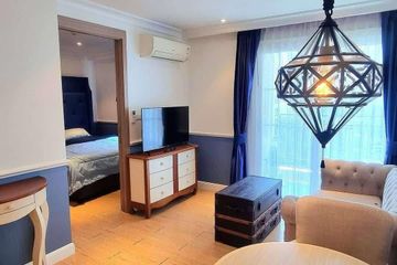 1 Bedroom Condo for rent in Seven Seas Cote d'Azur, Na Jomtien, Chonburi