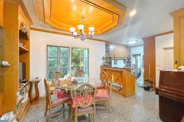 3 Bedroom House for sale in Bang Bon, Bangkok