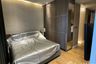 1 Bedroom Condo for sale in Magnolias Waterfront Residences, Khlong Ton Sai, Bangkok near BTS Saphan Taksin