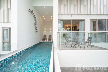 1 Bedroom Condo for sale in Copacabana Coral Reef, Nong Prue, Chonburi