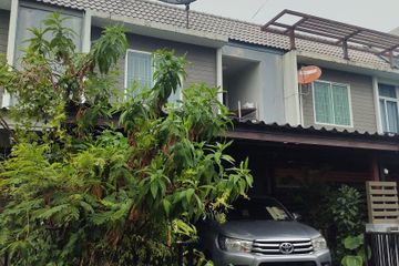 3 Bedroom Townhouse for sale in The Colors Leisure Bangna km.10, Bang Phli Yai, Samut Prakan