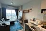 1 Bedroom Condo for sale in Centric Sea, Nong Prue, Chonburi