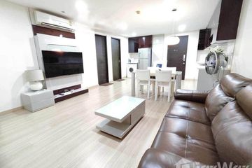 2 Bedroom Condo for sale in Thanon Phetchaburi, Bangkok near BTS Ratchathewi