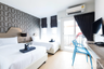 100 Bedroom Hotel / Resort for sale in Nong Prue, Chonburi