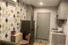 1 Bedroom Condo for Sale or Rent in Ideo Wutthakat, Bang Kho, Bangkok near BTS Wutthakat