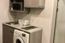 1 Bedroom Condo for Sale or Rent in Ideo Wutthakat, Bang Kho, Bangkok near BTS Wutthakat