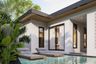 2 Bedroom Villa for sale in Si Sunthon, Phuket