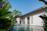 2 Bedroom Villa for sale in Si Sunthon, Phuket