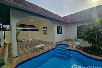 3 Bedroom Villa for rent in Nong Prue, Chonburi