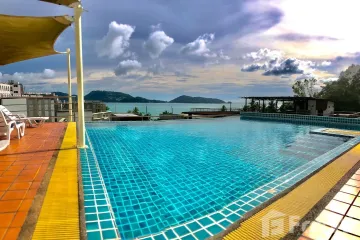1 Bedroom Condo for rent in The Baycliff Residence, Patong, Phuket