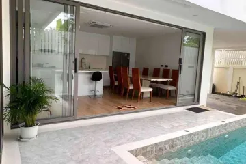 3 Bedroom Villa for sale in Choeng Thale, Phuket