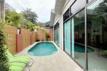 4 Bedroom Villa for rent in Jomtien Palace Village, Nong Prue, Chonburi