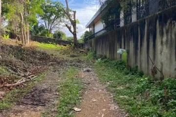 Land for sale in Choeng Thale, Phuket