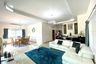 3 Bedroom Villa for rent in Rose Land and House, Nong Prue, Chonburi