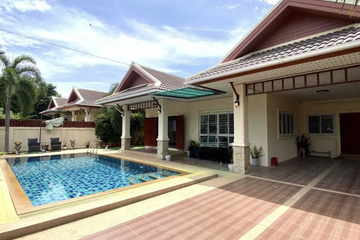 3 Bedroom Villa for rent in Rose Land and House, Nong Prue, Chonburi
