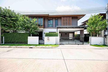 4 Bedroom House for sale in Prawet, Bangkok
