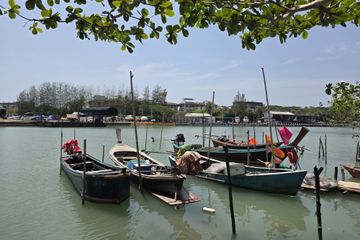 Land for sale in Ko Kaeo, Phuket