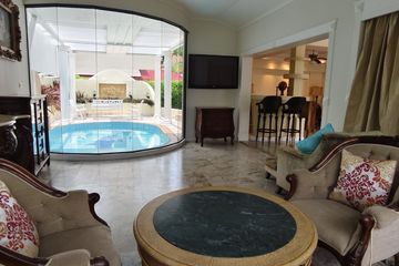 4 Bedroom Villa for Sale or Rent in Paradise villa 1, Nong Prue, Chonburi