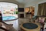 4 Bedroom Villa for Sale or Rent in Paradise villa 1, Nong Prue, Chonburi