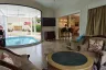 4 Bedroom Villa for Sale or Rent in Nong Prue, Chonburi