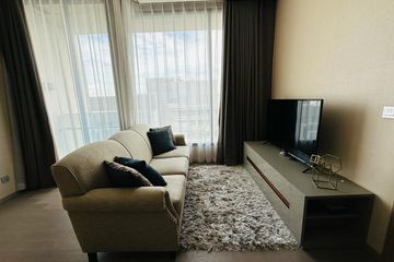 Condo for sale in Khlong Toei Nuea, Bangkok near MRT Sukhumvit