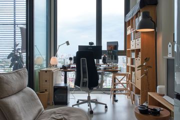 1 Bedroom Condo for sale in Chan Kasem, Bangkok near BTS Ratchayothin