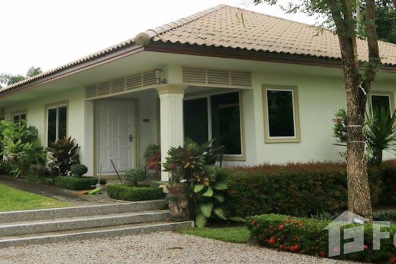 1 Bedroom House For Rent