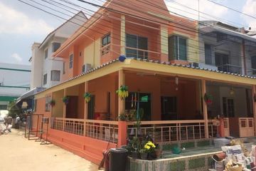 4 Bedroom Townhouse for sale in Bang Sao Thong, Samut Prakan