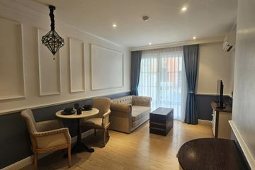 1 Bedroom Condo for rent in Na Jomtien, Chonburi