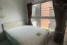 1 Bedroom Condo for Sale or Rent in Plum Condo Ramkhamhaeng Station, Suan Luang, Bangkok near Airport Rail Link Ramkhamhaeng