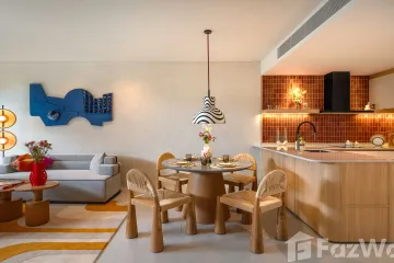 1 Bedroom Condo for sale in The Standard Residences, Choeng Thale, Phuket